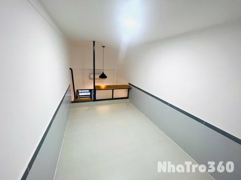 CĂN HỘ DUPLEX MỚI KENG NGAY ĐƯỜNG LUỸ BÁN BÍCH TP