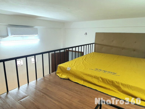 SIÊU PHẨM GÁC XÉP 25m2