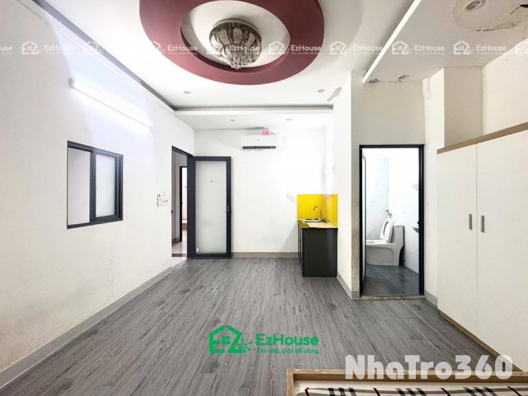 Full nội thất, cửa sổ, giá rẻ