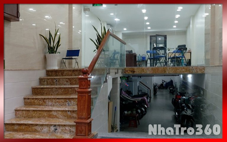 CHO THUÊ VĂN PHÒNG MT LÊ VĂN HUÂN – GẦN SÂN BAY, THOÁNG MÁT – GIÁ TỐT