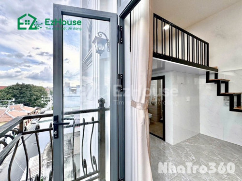 Trọ tân phú 3x SANG XỊN MỊN cho sinh viên 🏡