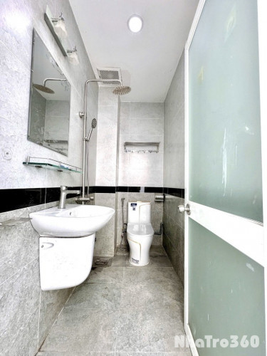 CĂN HỘ SANG TRỌNG MỚI 100% NGAY NGÃ TƯ BẢY HIỀN TB