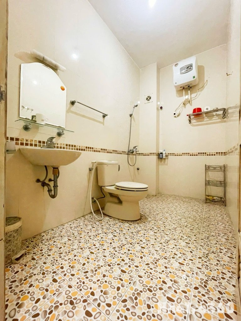 Cho thuê phòng trọ Tứ Liên 2tr6