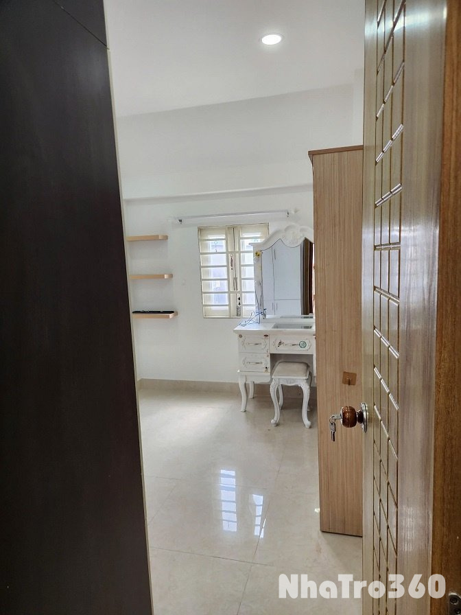 Chính chủ cho thuê nhà nguyên căn tại  Trần Xuân Soạn, Phường Tân Hưng, Quận 7, TP HCM