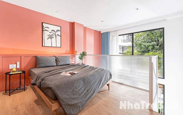 Ở đây lại có siêu phẩm nè mọi người ơi ngay trung tâm Quận 7 luôn nhé