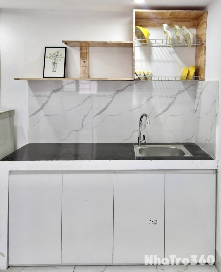 SIÊU PHẨM GÁC XÉP 25m2