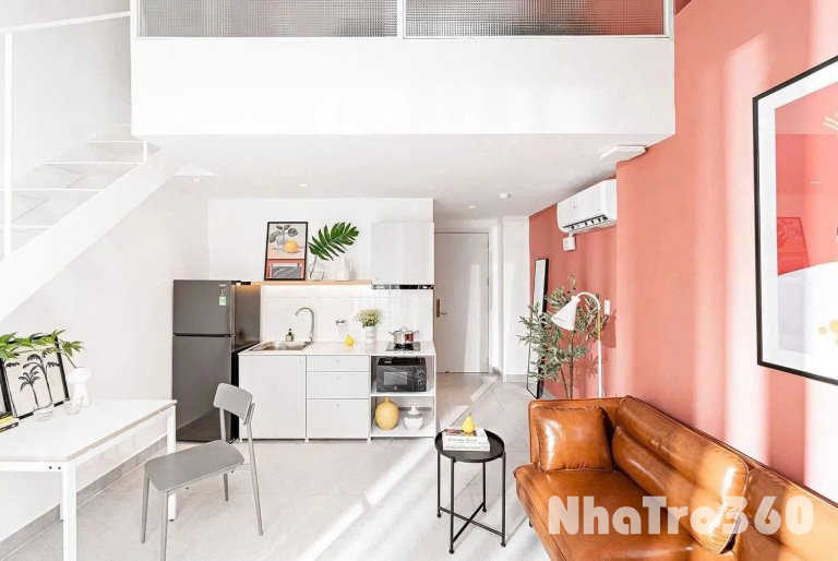 Ở đây lại có siêu phẩm nè mọi người ơi ngay trung tâm Quận 7 luôn nhé