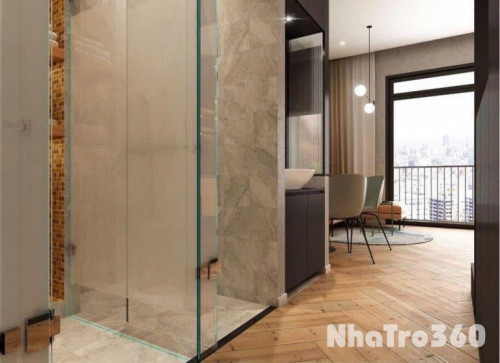 🌈 KOLA APARTMENT  - Thiết kế sang trọng , gần RMIT , ĐH Tôn Đức Thắng