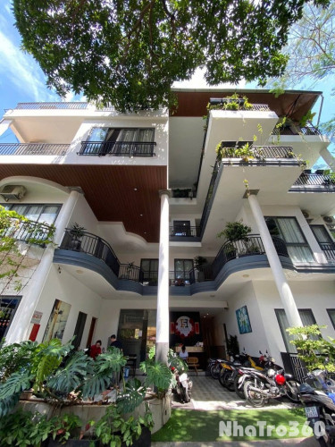 Cho thuê căn hộ cao cấp gần sân bay TSN