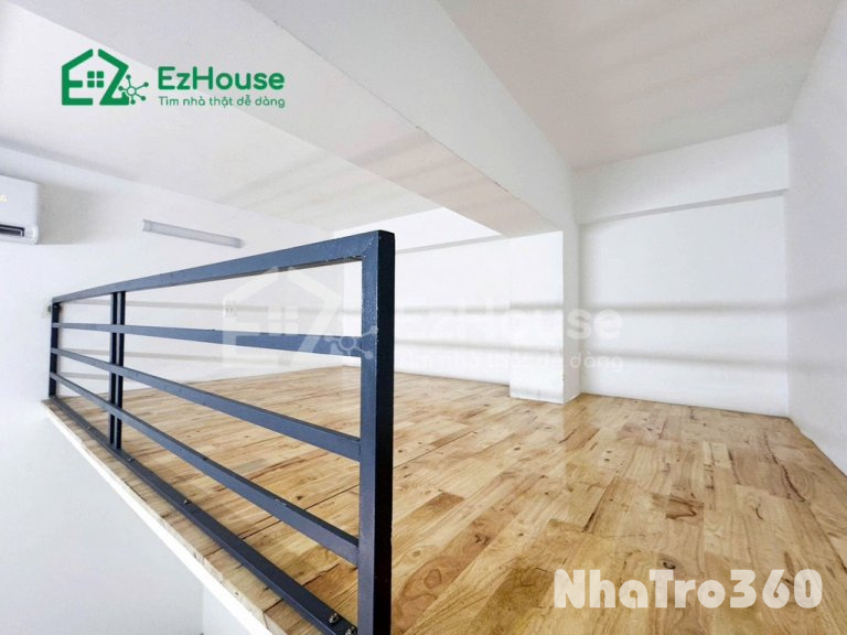 Phòng full nội thất, giá rẻ