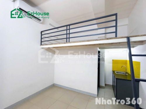 Phòng full nội thất, giá rẻ