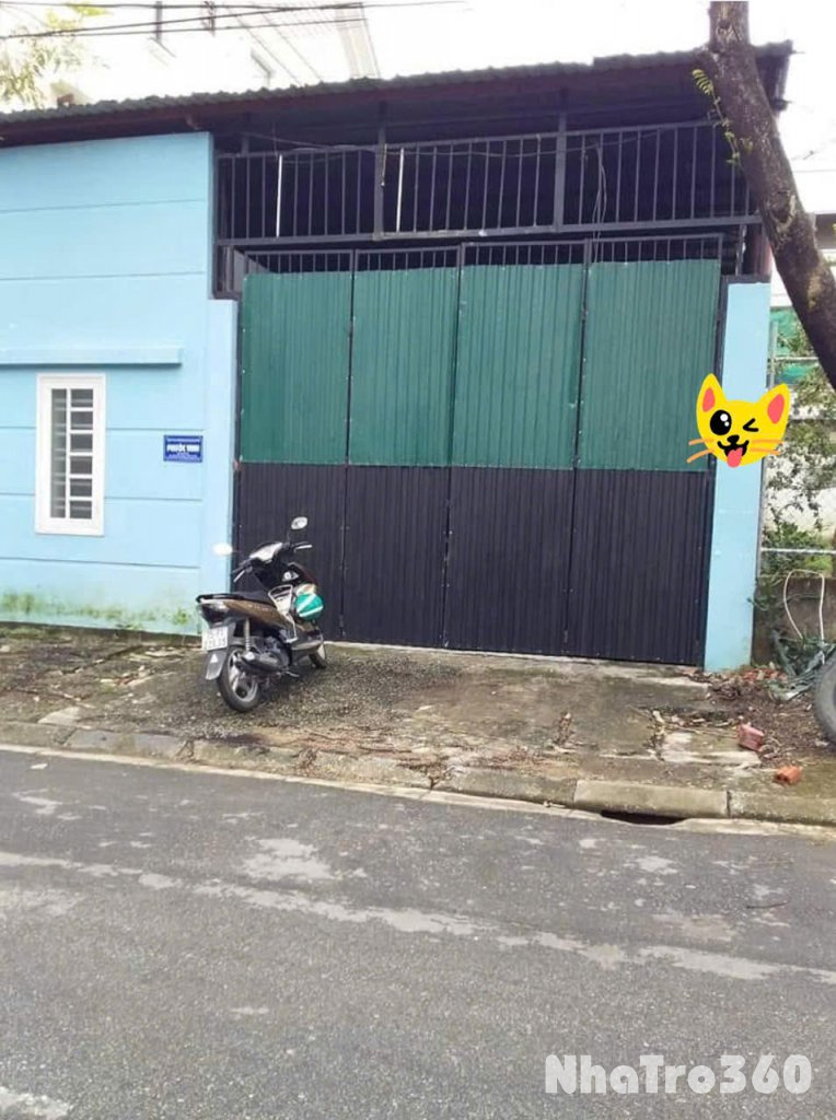 🏡 CHO THUÊ NHÀ + KHO - PHÙ HỢP VỪA Ở VỪA KINH DOANH 📦