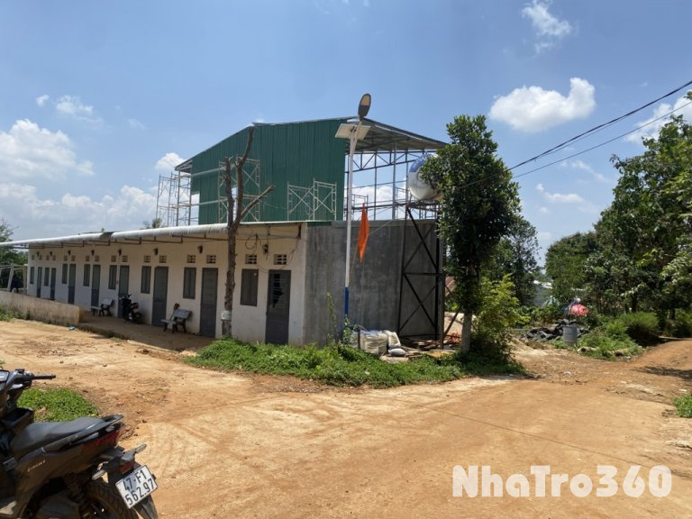 Cần cho thuê phòng trọ giá rẻ