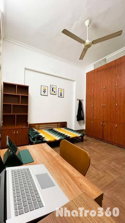 Cho thuê phòng trọ Tứ Liên 2tr6