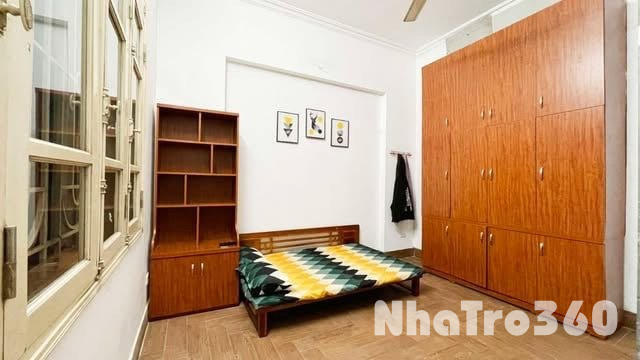 Cho thuê phòng trọ Tứ Liên 2tr6