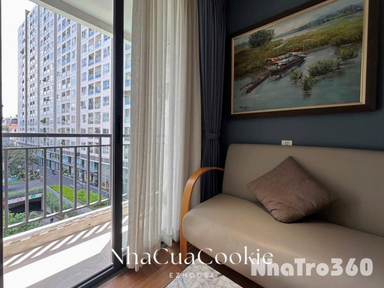 Cho thuê căn hộ cao cấp gần sân bay TSN