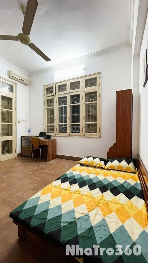 Cho thuê phòng trọ Tứ Liên 2tr6