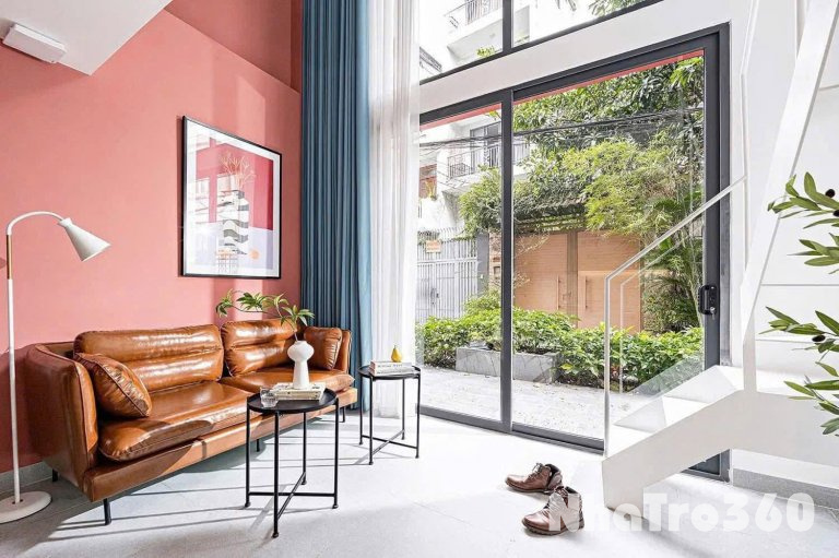 Ở đây lại có siêu phẩm nè mọi người ơi ngay trung tâm Quận 7 luôn nhé