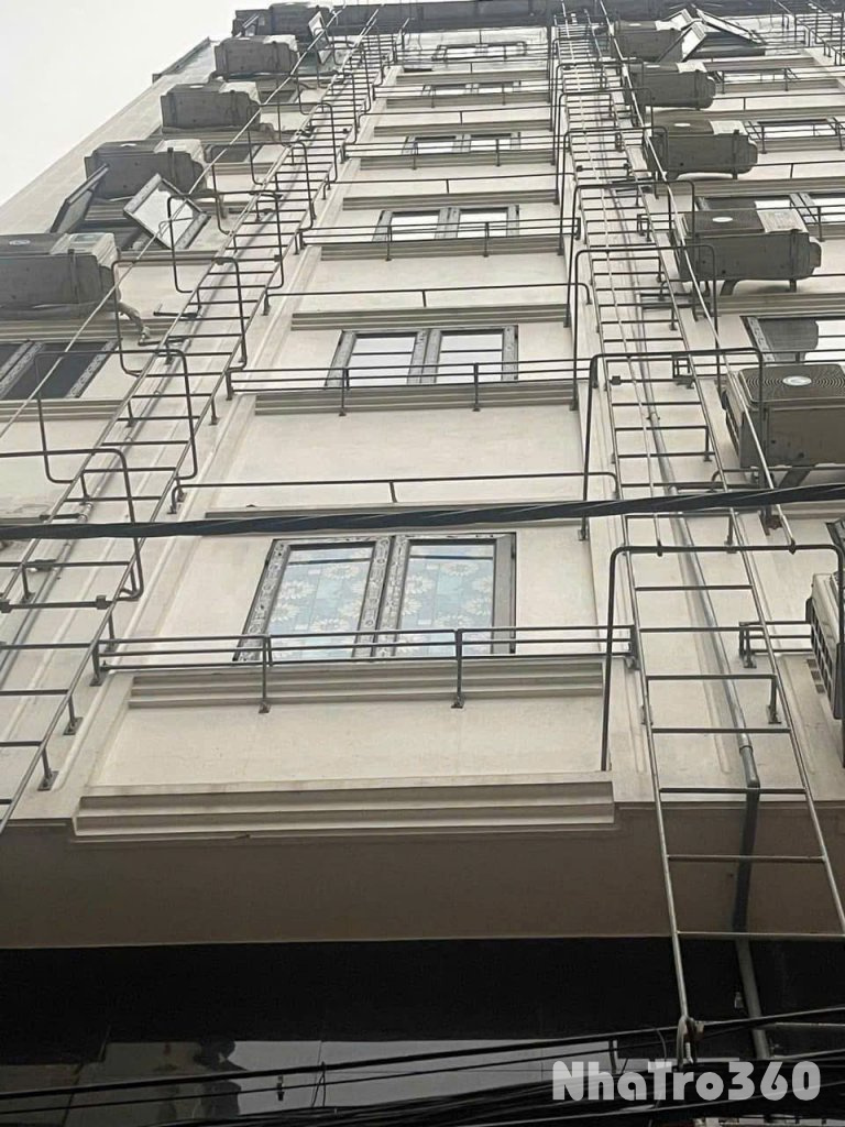 PASS PHÒNG 1n1k 40m2 17/42 Xuân Đỉnh 4.5tr/ tháng