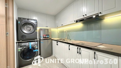 CĂN HỘ 2PN FULL NỘI THẤT CỬA SỔ LỚN ÁP MÁI QUẬN 10