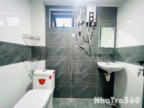 CĂN HỘ DUPLEX MỚI KENG NGAY ĐƯỜNG LUỸ BÁN BÍCH TP