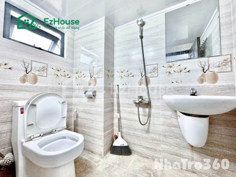 Trọ tân phú 3x SANG XỊN MỊN cho sinh viên 🏡