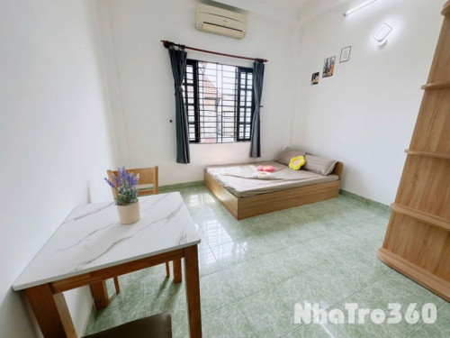 STUDIO 35M2 FULL NT NGAY ETOWN CỘNG HOÀ TÂN BÌNH