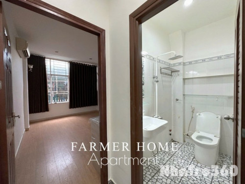 CHO THUÊ CĂN HỘ CỬA SỔ FULL NỘI THẤT QUẬN 5 GẦN CẦU NGUYỄN TRI PHƯƠNG