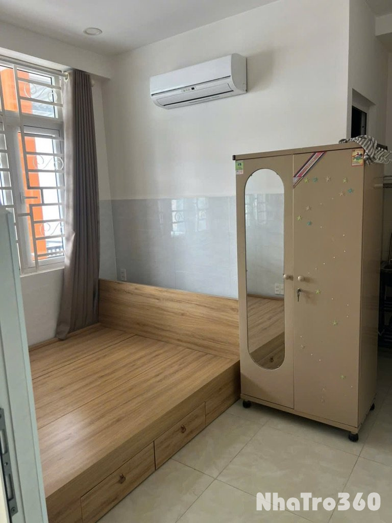 Khai trương chuỗi phòng căn hộ vườn lài quận 12