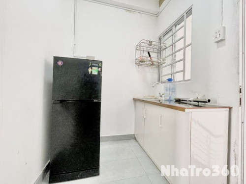 CĂN HỘ 45M2 2PN BANCOL RIÊNG NGAY SB TÂN BÌNH