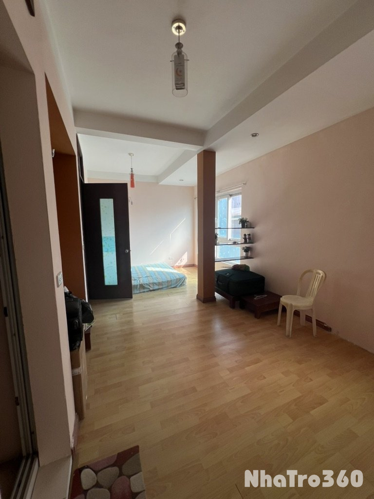 Phòng cho thuê quận Hoàn Kiếm