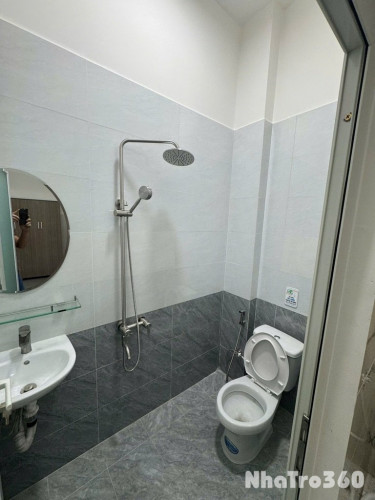 Căn hộ 2 Phòng ngủ giá ưu đãi vườn lài quận 12