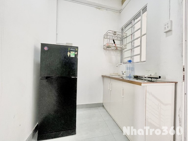 CĂN HỘ 45M2 2PN BANCOL RIÊNG NGAY SB TÂN BÌNH