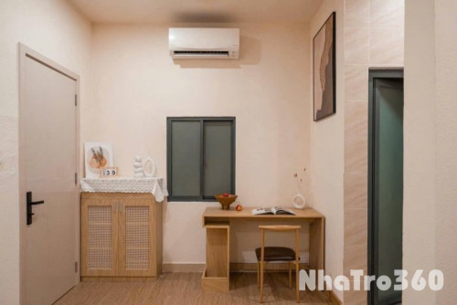 Cho thuê studio quận 1 Đinh Tiên Hoàng