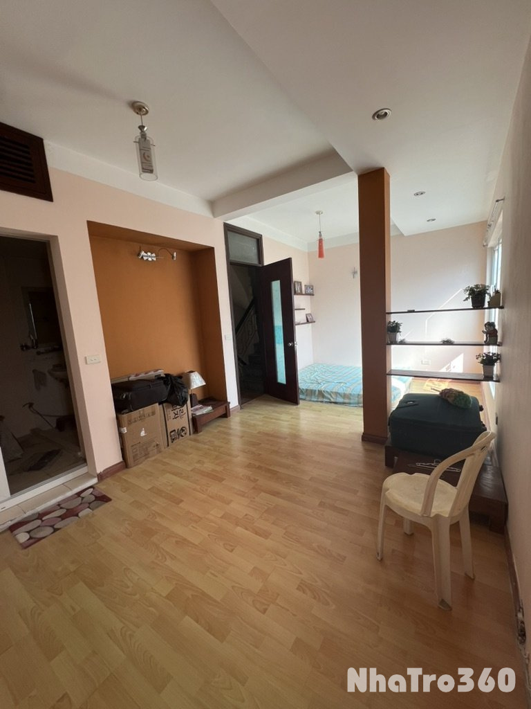 Phòng cho thuê quận Hoàn Kiếm