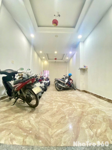 DUPLEX GIÁ 4TR FULL NT NGAY CHỢ HHT TÂN BÌNH