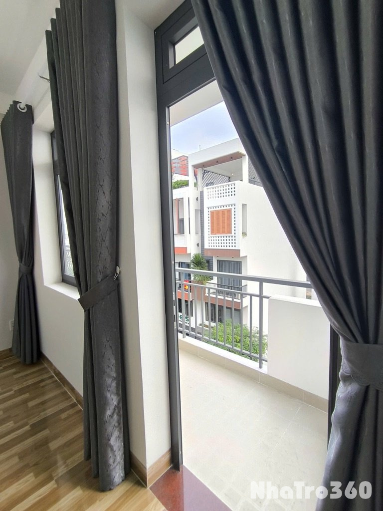 Khai trương phòng Võ Thị Liễu Quận 12 ( gần ntt )