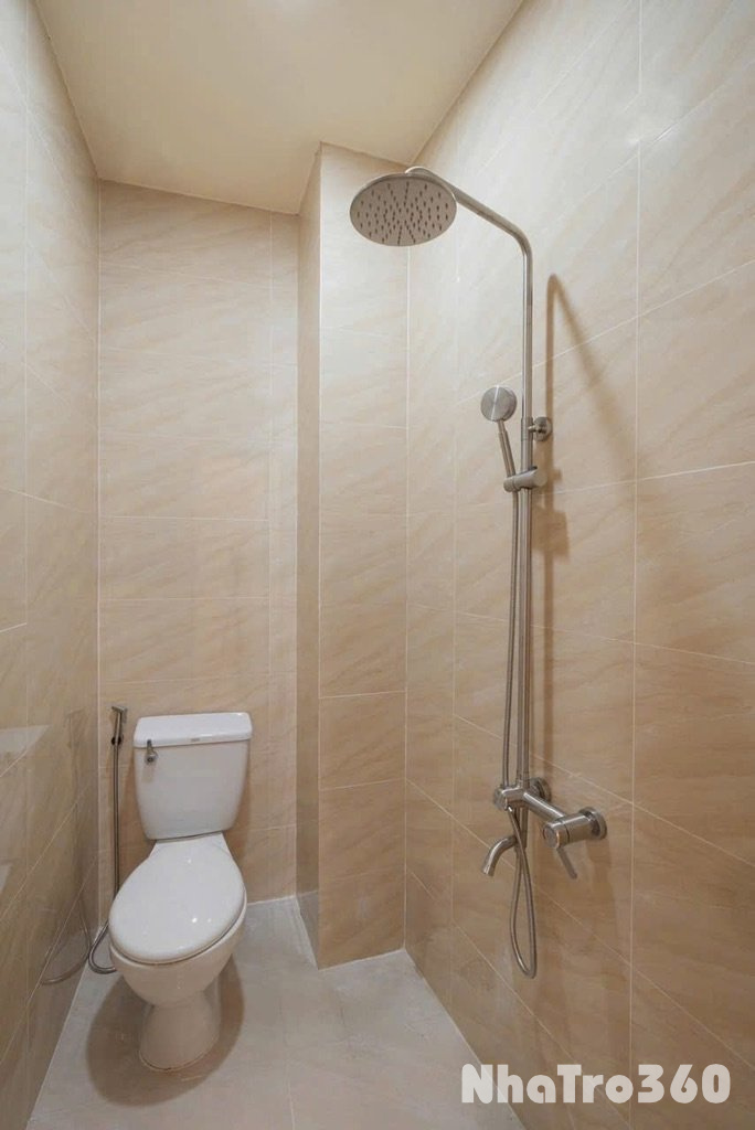 Cho thuê studio quận 1 Đinh Tiên Hoàng