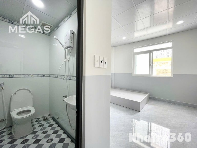 🏡PHÒNG MỚI XÂY CÓ NHIỀU GIÁ CHO MÌNH LỰA CHỌN🏡