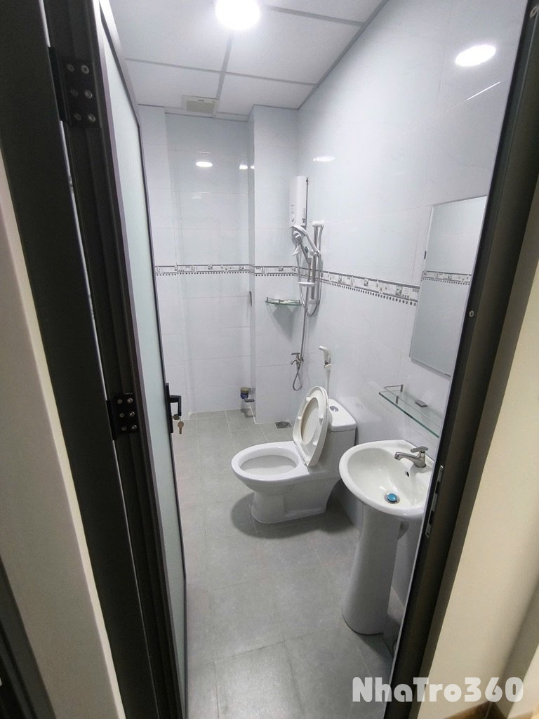 Khai trương phòng Võ Thị Liễu Quận 12 ( gần ntt )