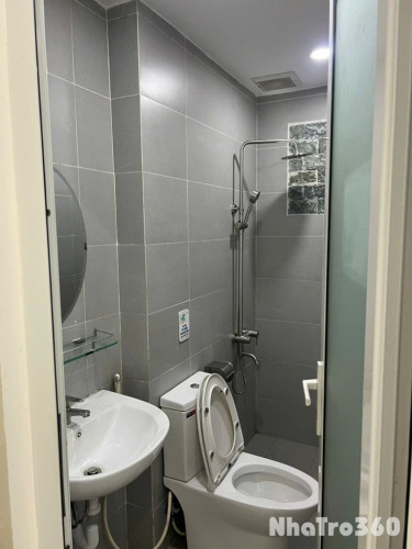 Khai trương chuỗi phòng căn hộ vườn lài quận 12