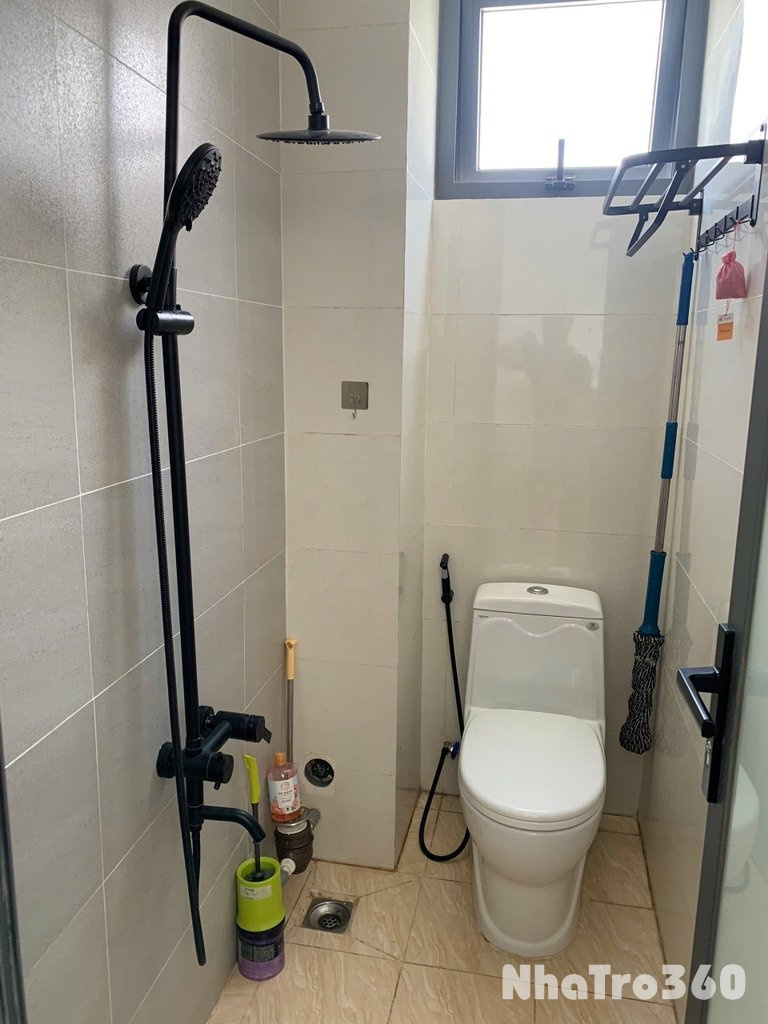 1 PN Full nội thất cho phép nuôi thú cưng