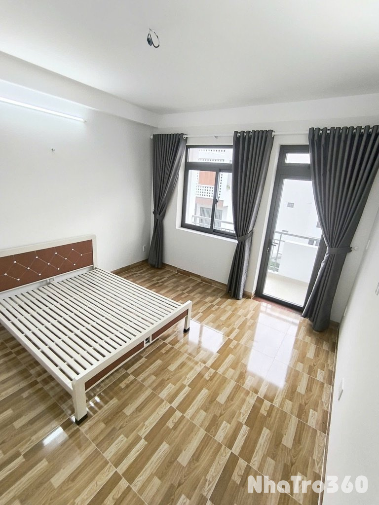 Khai trương phòng Võ Thị Liễu Quận 12 ( gần ntt )