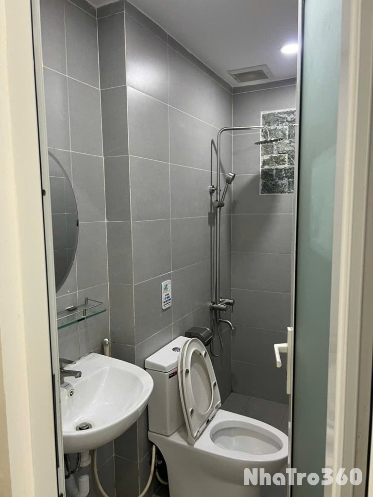 Khai trương chuỗi phòng căn hộ vườn lài quận 12