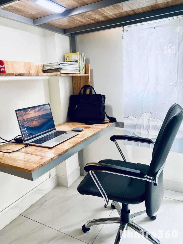 Mini duplex Quận 12 Vườn lài Trường Nguyễn Tất Tha