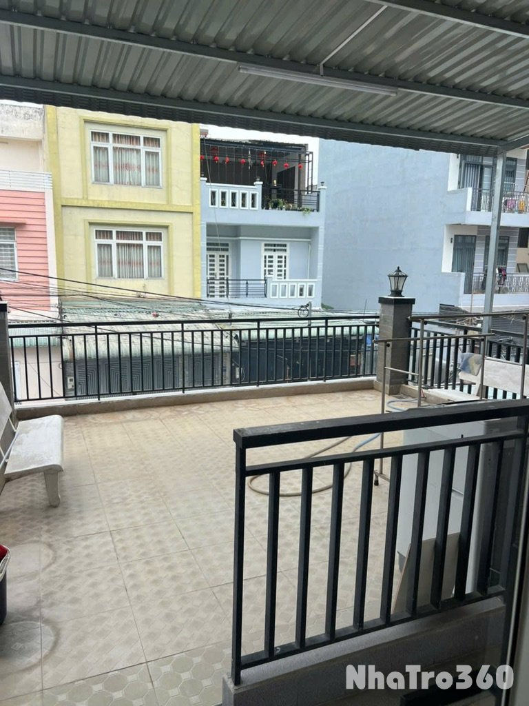 Khai trương chuỗi phòng căn hộ vườn lài quận 12