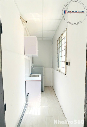 Cho thuê studio Nguyễn Trãi quận 1