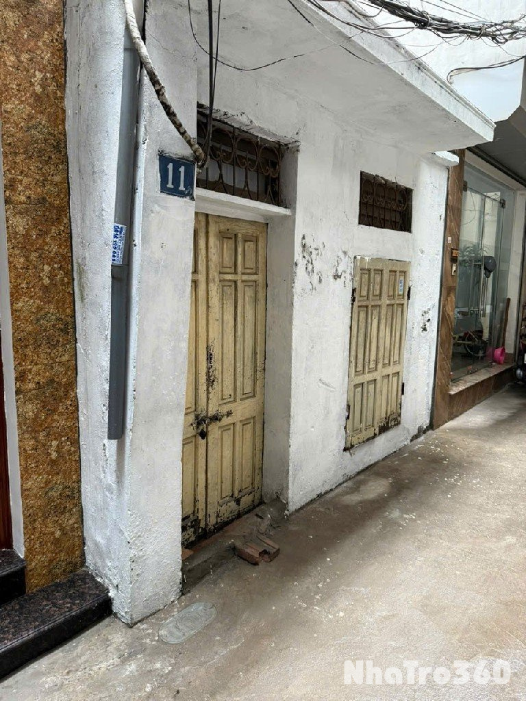 Cho thuê nhà Ngọc Lâm, Long Biên