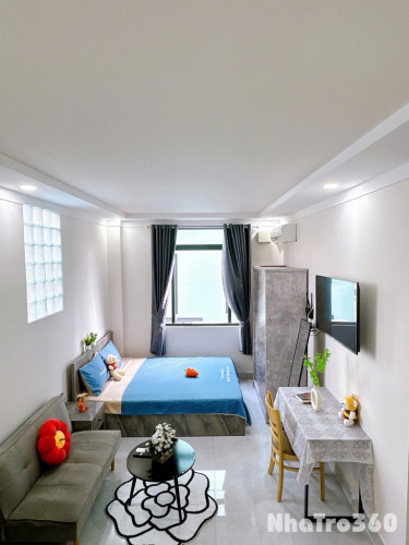 💥 Siêu Phẩm Full Nội Thất Quận Phú Nhuận 💥