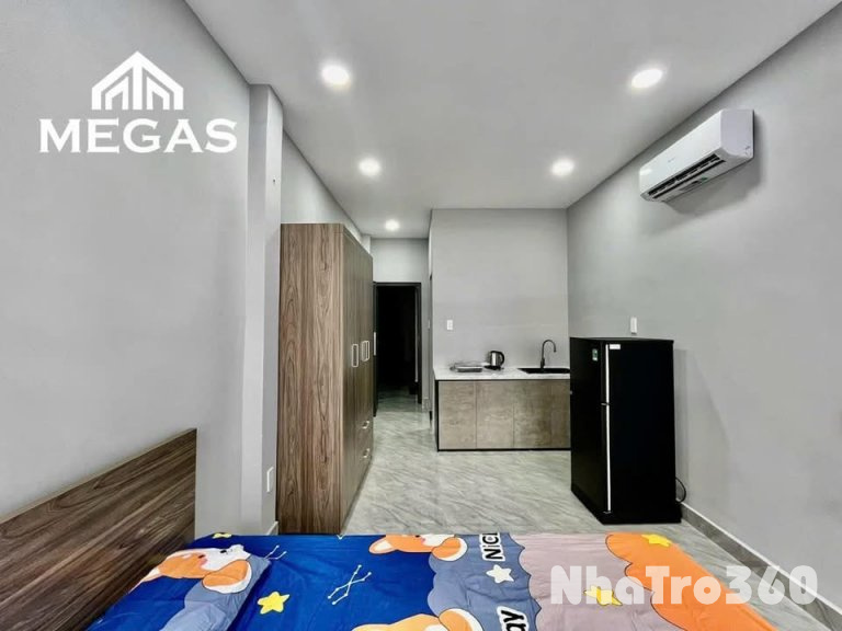 🔥TRỐNG SẴN STUDIO BANCOL FULL NT SÁT BÊN SB TSN